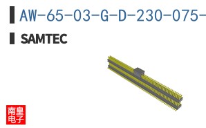 AW-65-03-G-D-230-075-P