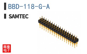 BBD-118-G-A