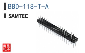 BBD-118-T-A