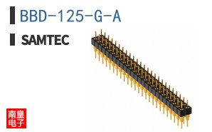 BBD-125-G-A