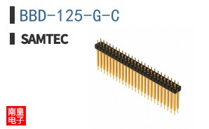 BBD-125-G-C