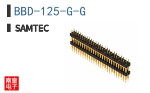 BBD-125-G-G