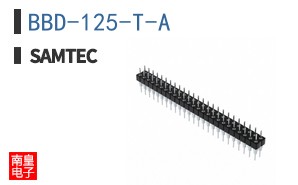BBD-125-T-A