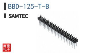 BBD-125-T-B