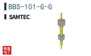 BBS-101-G-G