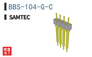 BBS-104-G-C