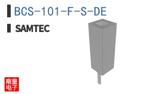 BCS-101-F-S-DE