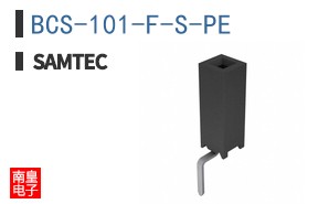 BCS-101-F-S-PE