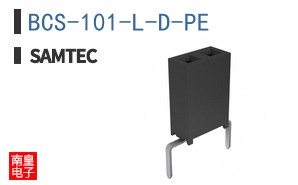 BCS-101-L-D-PE