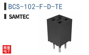 BCS-102-F-D-TE
