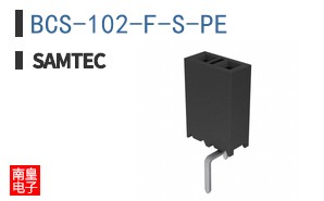 BCS-102-F-S-PE