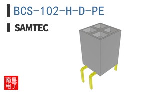 BCS-102-H-D-PE