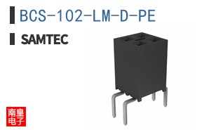 BCS-102-LM-D-PE