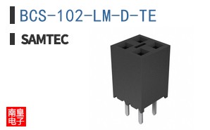 BCS-102-LM-D-TE