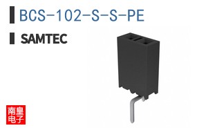 BCS-102-S-S-PE
