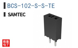 BCS-102-S-S-TE
