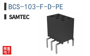 BCS-103-F-D-PE