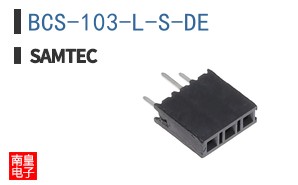 BCS-103-L-S-DE
