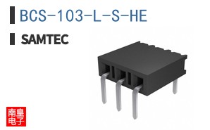 BCS-103-L-S-HE