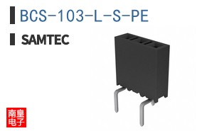 BCS-103-L-S-PE