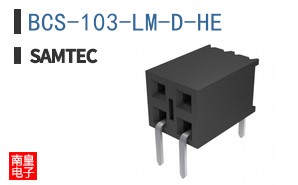 BCS-103-LM-D-HE