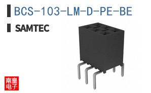BCS-103-LM-D-PE-BE