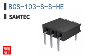 BCS-103-S-S-HE