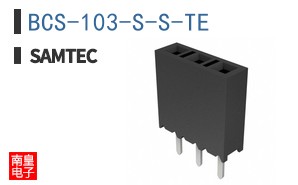 BCS-103-S-S-TE