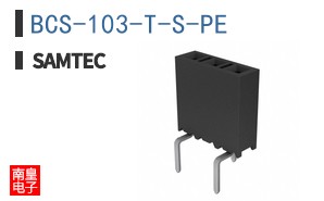 BCS-103-T-S-PE