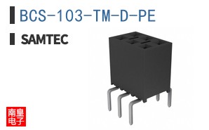 BCS-103-TM-D-PE