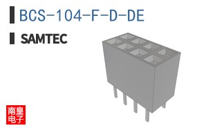 BCS-104-F-D-DE