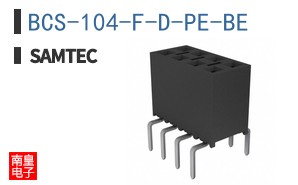 BCS-104-F-D-PE-BE
