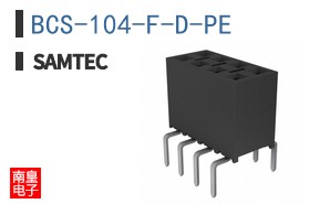 BCS-104-F-D-PE