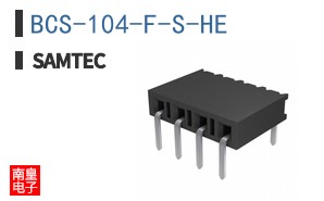 BCS-104-F-S-HE