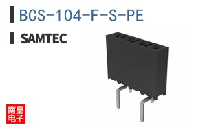 BCS-104-F-S-PE