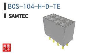 BCS-104-H-D-TE