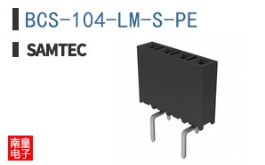 BCS-104-LM-S-PE