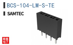 BCS-104-LM-S-TE