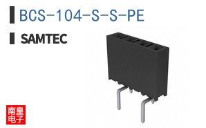 BCS-104-S-S-PE