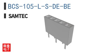 BCS-105-L-S-DE-BE