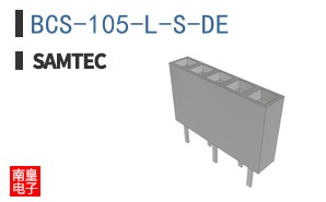 BCS-105-L-S-DE