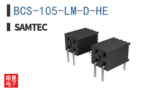 BCS-105-LM-D-HE