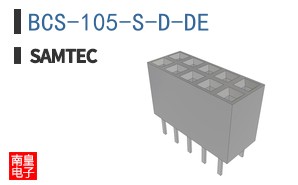 BCS-105-S-D-DE