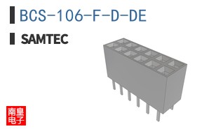 BCS-106-F-D-DE