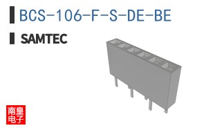 BCS-106-F-S-DE-BE