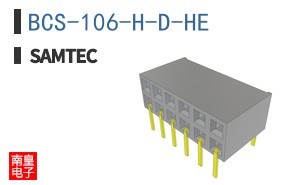 BCS-106-H-D-HE