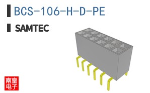 BCS-106-H-D-PE