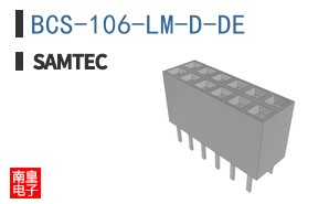 BCS-106-LM-D-DE