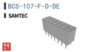 BCS-107-F-D-DE