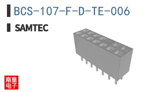 BCS-107-F-D-TE-006